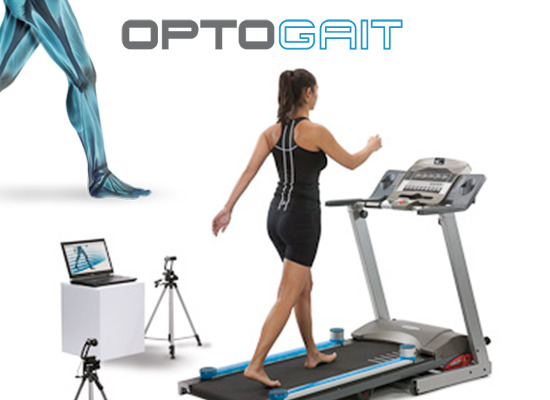 Micro Gait analysis & Correction